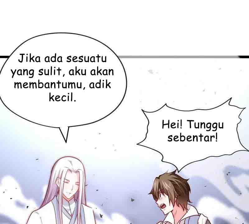 Turned Into a Grass in The Fantasy World? Chapter 44 Gambar 14